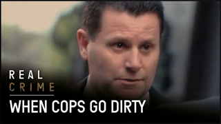 How To Catch A Dirty Cop: Australia's Drug War | Australian Crime Stories | Real Crime