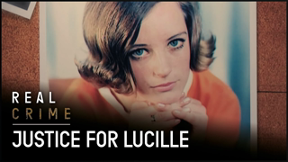 Lucille's Killer: Murderer On The Loose | Australian Crime Stories | Real Crime