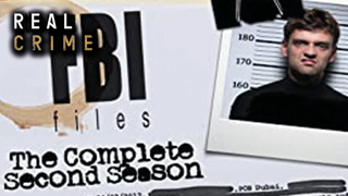The FBI Pursues Justice | The FBI S2 Files Marathon | Real Crime